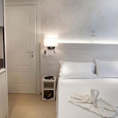 Hotel Residence Maria Grazia Rimini Extérieur photo