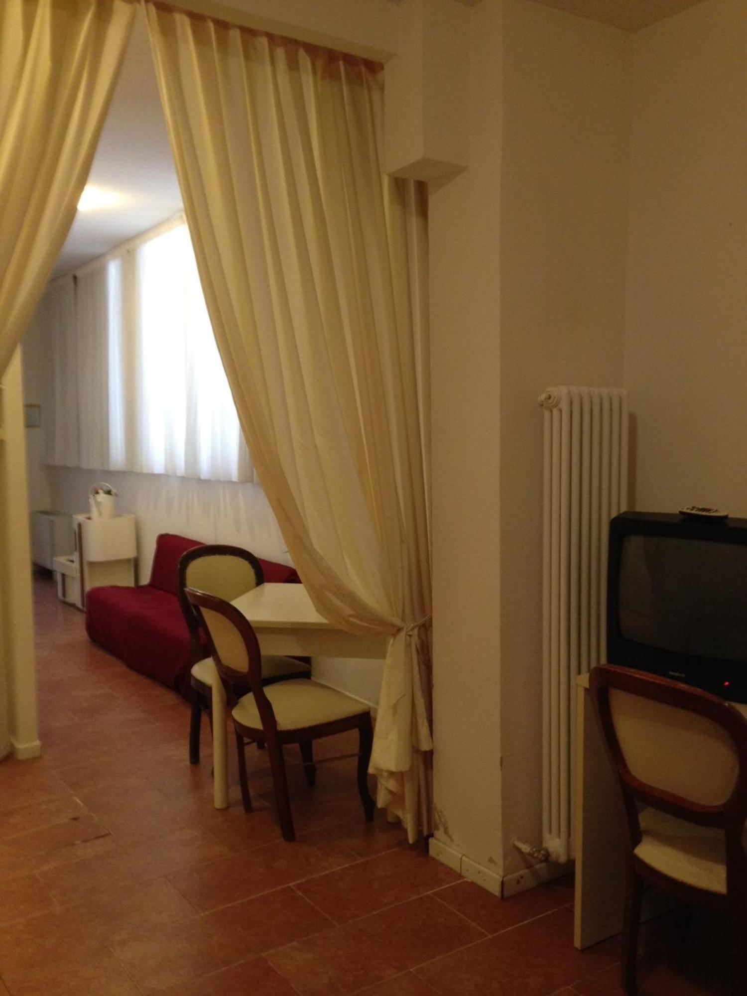 Hotel Residence Maria Grazia Rimini Chambre photo