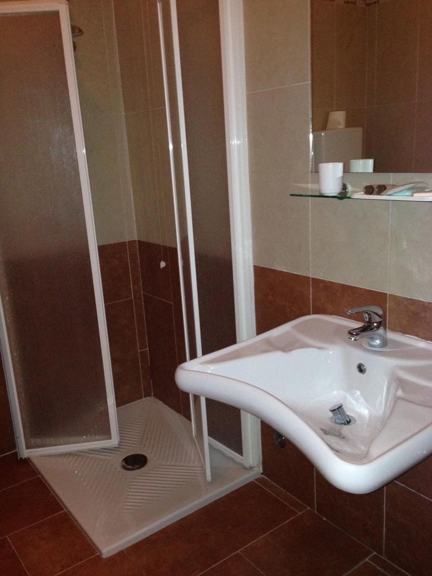 Hotel Residence Maria Grazia Rimini Chambre photo