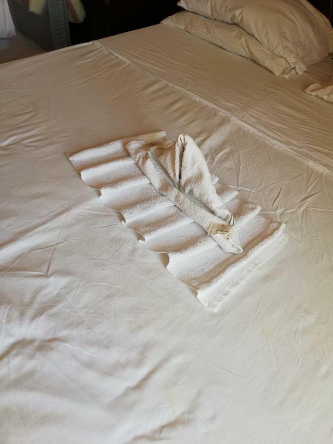 Hotel Residence Maria Grazia Rimini Extérieur photo