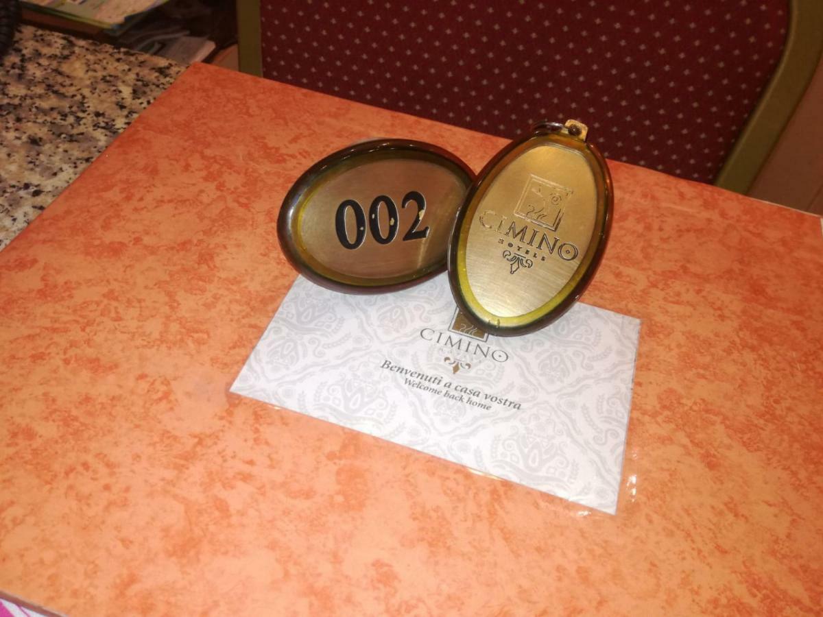 Hotel Residence Maria Grazia Rimini Extérieur photo