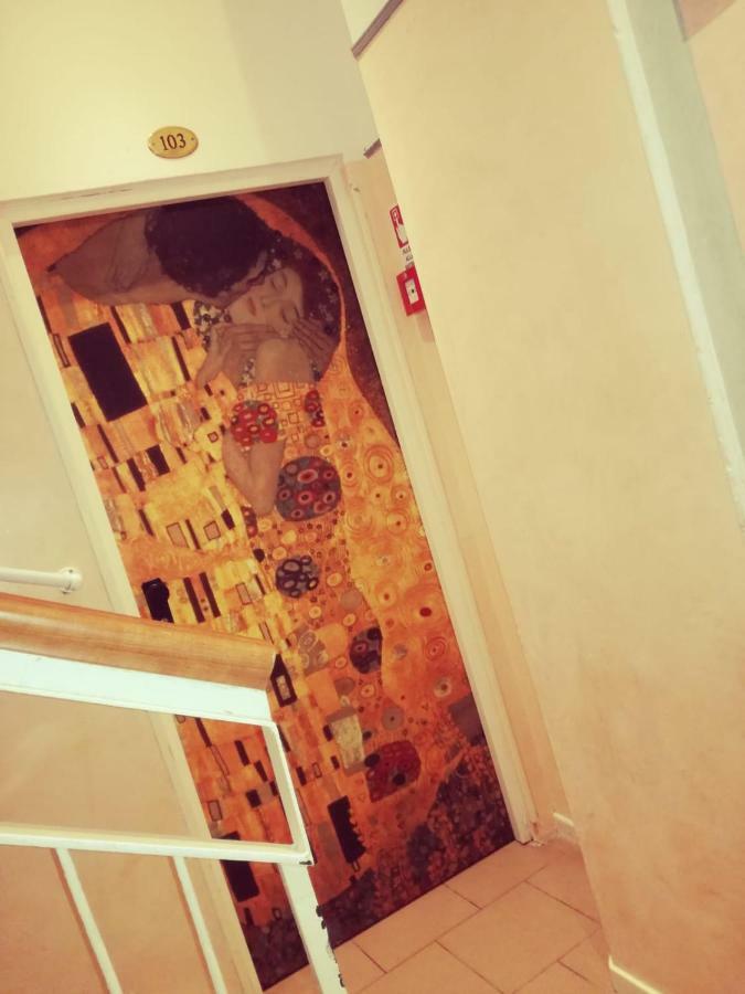 Hotel Residence Maria Grazia Rimini Extérieur photo